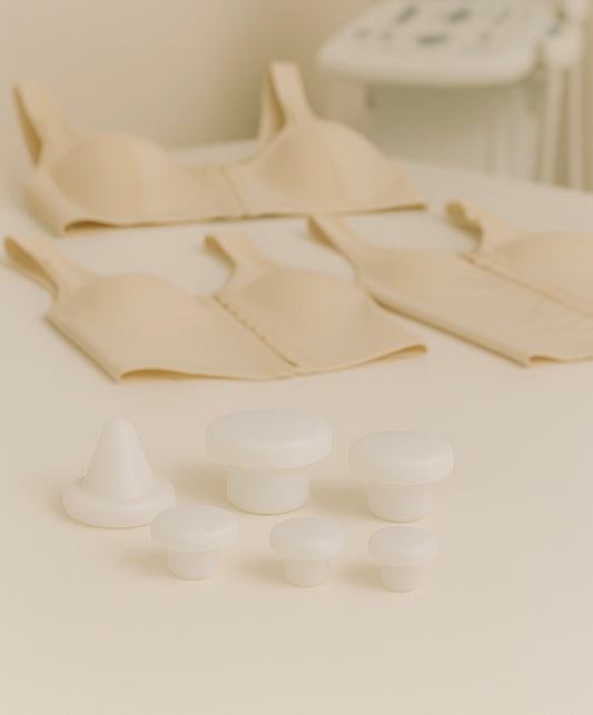 *PRE-ORDER* MOLDEADOR DE OMBLIGO