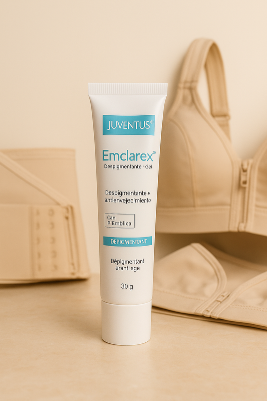 *PRE-ORDER* EMCLAREX GEL TOPICO 30 G