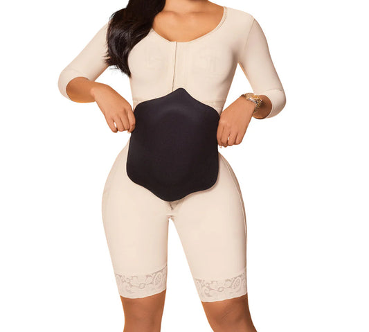 *PRE-ORDER* TABLA ABDOMINAL POST OPERATORIA