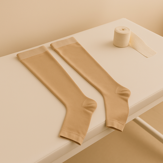 *PRE-ORDER* MEDIAS ANTIEMBOLICAS